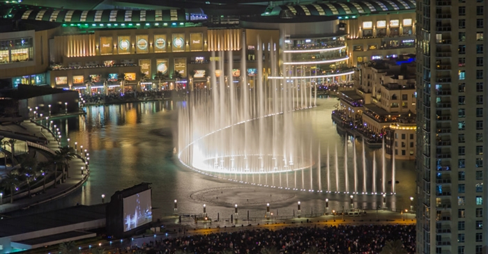 Acvariu în Dubai Mall - recenzii și prețuri în 2021