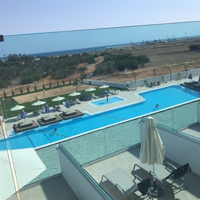 Olcsó szállodák Cipruson gyermekes családok számára