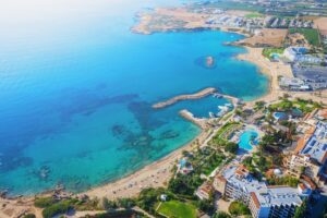 Hotel economici a Cipro per famiglie con bambini