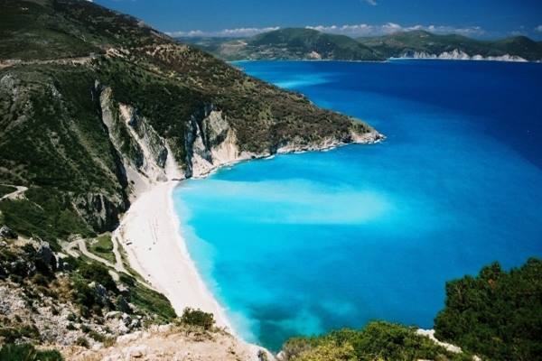 Liburan Independen di Yunani 2021: Makanan, Hotel, Visa