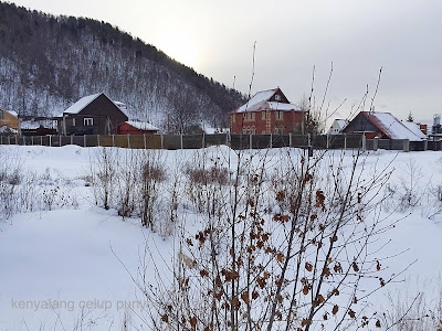 Tempat menginap di Irkutsk, hotel Irkutsk untuk turis