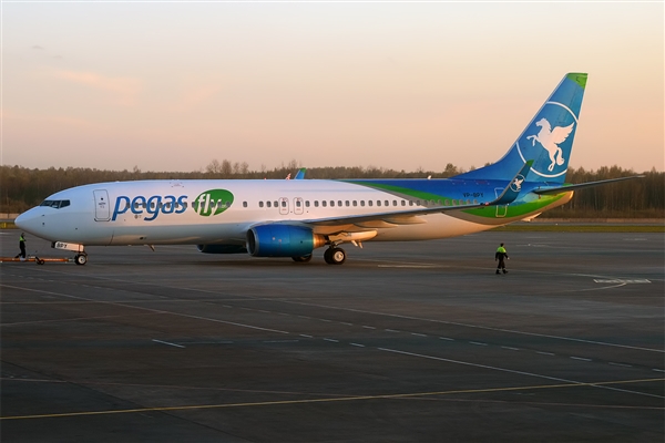 A teljes igazság a Pegas Fly Airlines -ról, Turisztikai Szemle