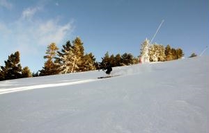 Estâncias de esqui de Irkutsk com aluguel de esqui