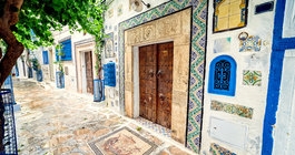 العطل في تونس ، واستعراضات السياح