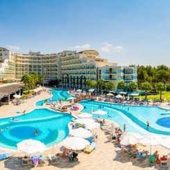 Ce hotel din Turcia să alegeți pentru o vacanță cu familia și prietenii?
