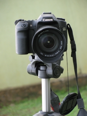 How to choose a tripod - monopod for your camera?