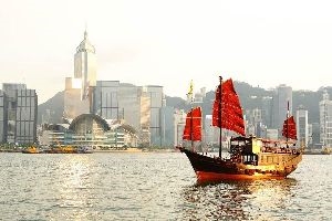 Izleti u Hong Kong iz ruskih gradova po niskim cijenama