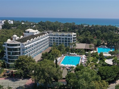 Soçi'deki en iyi spa otelleri, rezervasyon fiyatları