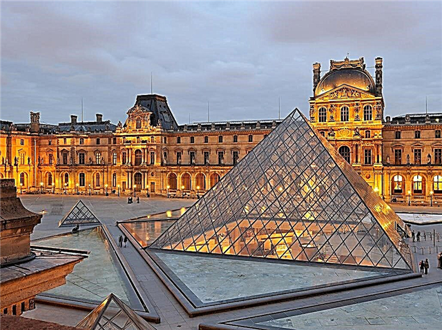 Les principales attractions de Paris