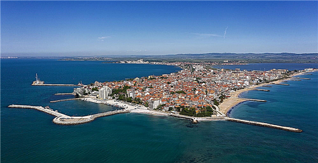 We are going to Pomorie! Vacation tips, prices and reviews