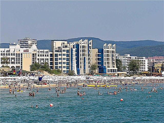 آراء السياح حول بلغاريا. نصائح إجازة - 2021