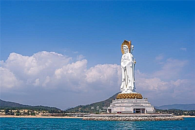 Le coût du repos à Hainan - 2021. Prix des visites, de la nourriture, des excursions