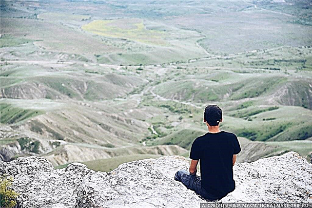 Krásný Krym: 8 důvodů, které přijdou