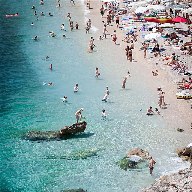 Allons à Dubrovnik ! Conseils et avis sur les vacances
