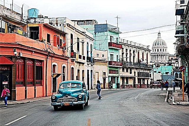 Silvester in Kuba - 2021. Bewertungen, Tipps und Preise für Touren