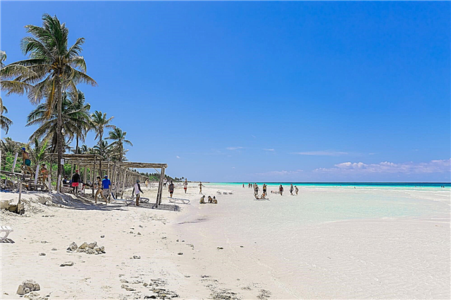 Cayo Coco, Kuba - 2021. Recenze, tipy a ceny pro dovolenou