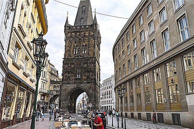 Відгуки туристів про Чехію. Поради по відпочинку - 2021
