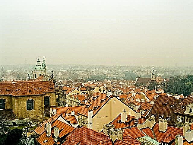 Prague: 8 Free Museums and 17 Points of Interest