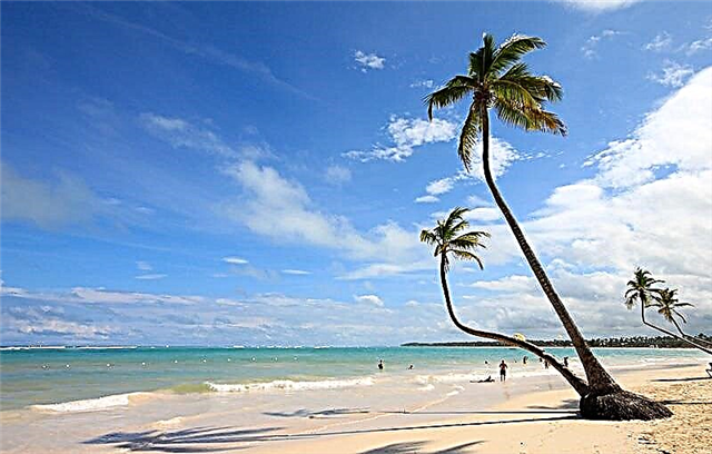 Vacanțe în Republica Dominicană cu copii - 2021. Cele mai bune hoteluri și stațiuni