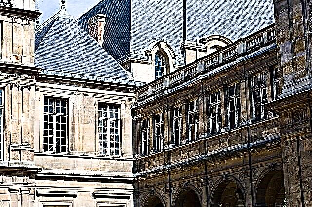 Hoe krijg je gratis toegang tot musea in Parijs