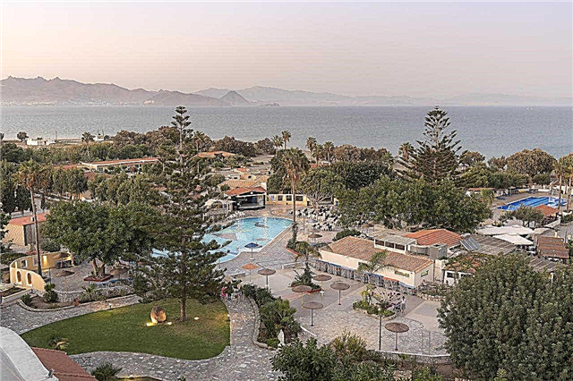 Island of Kos (Greece): reviews of tourists about the rest - 2021