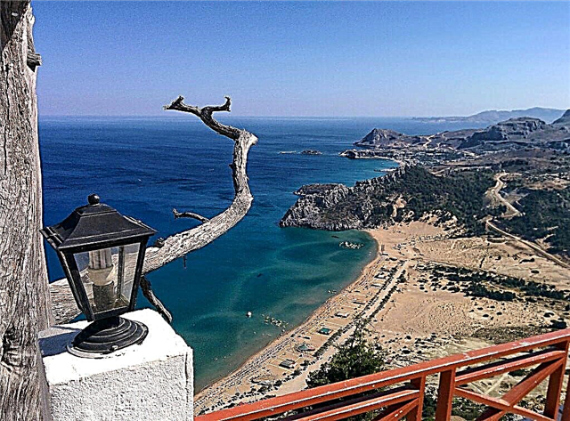 Bewertungen von Touristen über Griechenland. Urlaubstipps - 2021