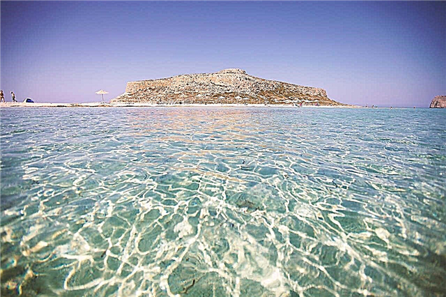 Rhodes ou Crète : quel est le meilleur lieu de vacances en 2021 ?