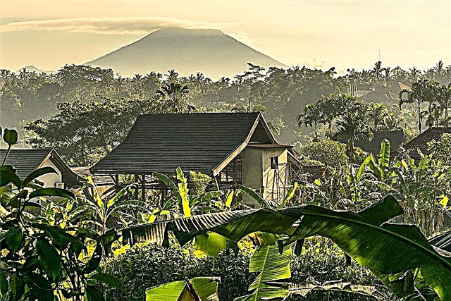 Kde relaxovat na Bali? Nejlepší pláže a letoviska