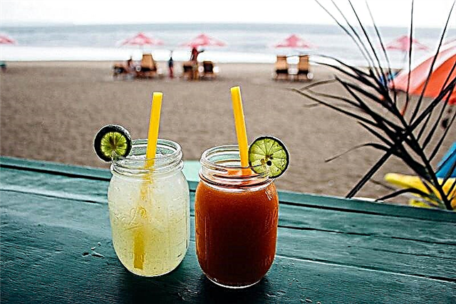 Când este cel mai bun moment pentru relaxare în Bali? Anotimpuri și vreme pe lună