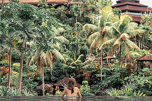 Combien coûtent des vacances à Bali ? Coût du voyage - 2021