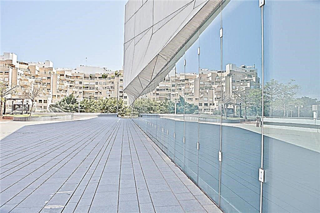ماذا ترى في تل أبيب - بمفردك وبجولة بصحبة مرشد