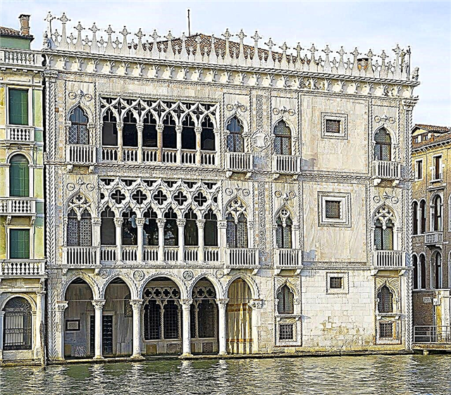 Was in Venedig zu sehen: 20 beste Orte