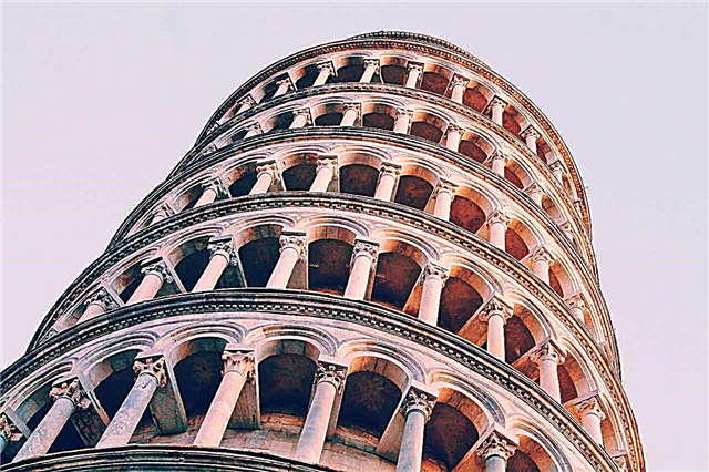 Como llegar de Roma a Pisa - todos los caminos