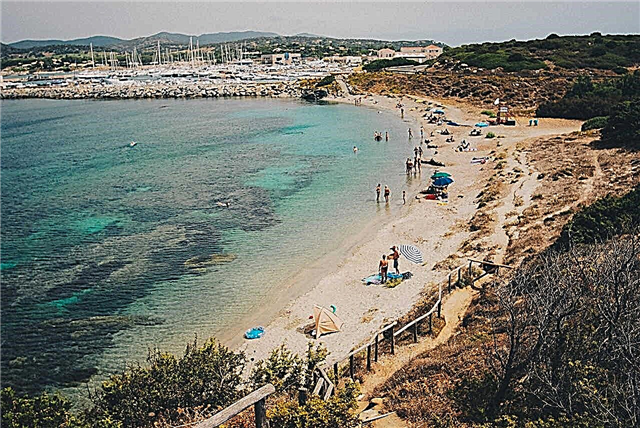 Bewertungen von Touristen über Sardinien. Urlaubstipps - 2021