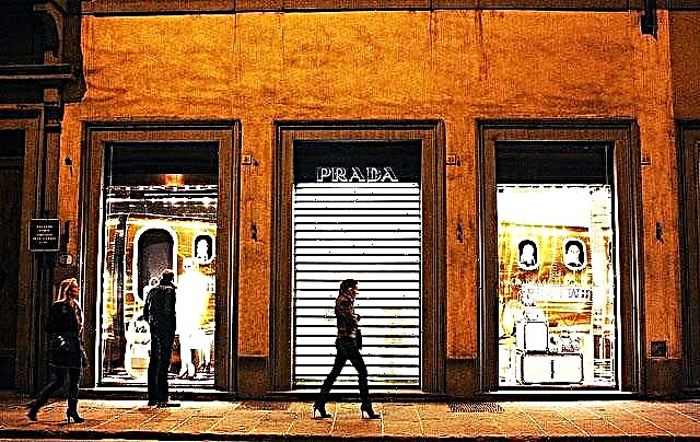 Nakupování v Rimini - 2021: recenze, tipy, ceny