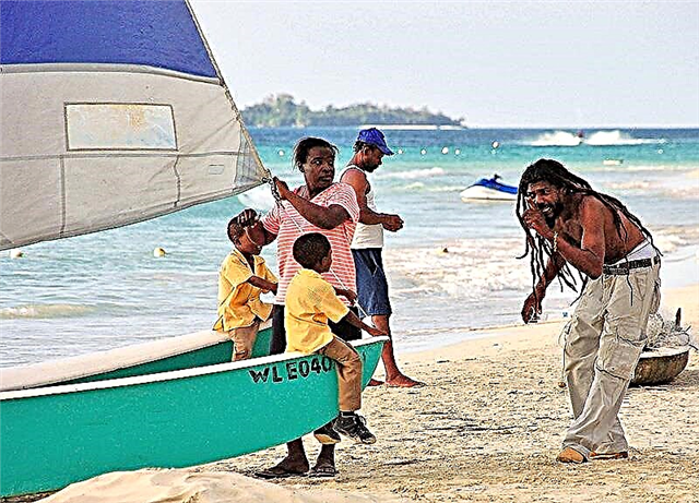 Vacances en Jamaïque - 2021. Prix, avis, saisons