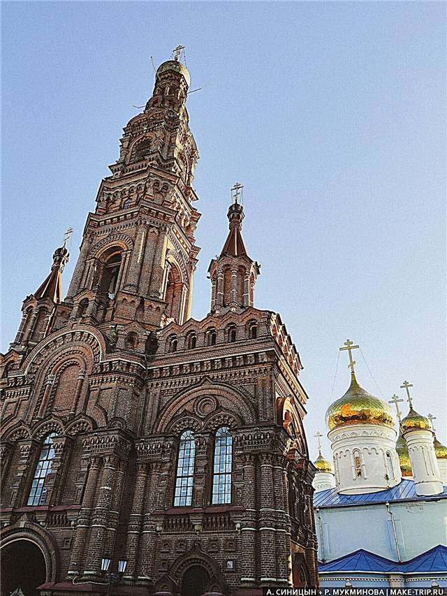 Co vidět v Kazani: 25 nejlepších míst + trasy