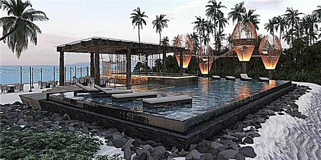 Нові готелі на Мальдівах - 2020-2021