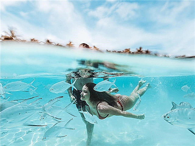 Vacaciones en Maldivas con niños - 2021. Los mejores hoteles y playas