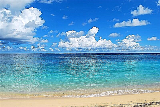 Vacaciones en Mauricio - 2021. Precios, opiniones, temporadas