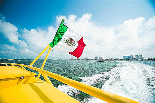 Resenhas de turistas sobre Cancún - 2021. Preços feriados, dicas