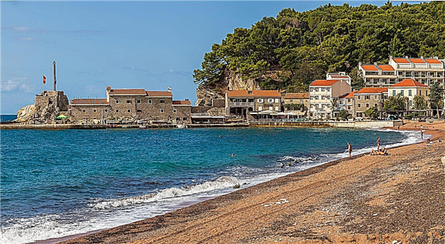 Petrovac: reviews, prices and tips for vacations
