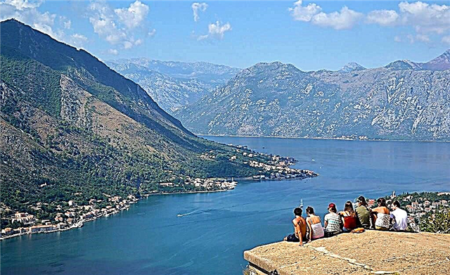 Prices for holidays in Montenegro - 2021. How to save