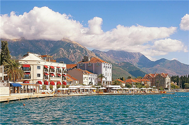 Reviews of tourists about Tivat. Vacation Tips - 2021