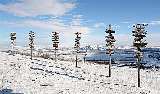 रूस में सर्दियों 2020-2021 में छुट्टियाँ: कहाँ जाना है