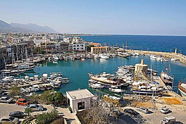 تأشيرة قبرص للروس في عام 2021
