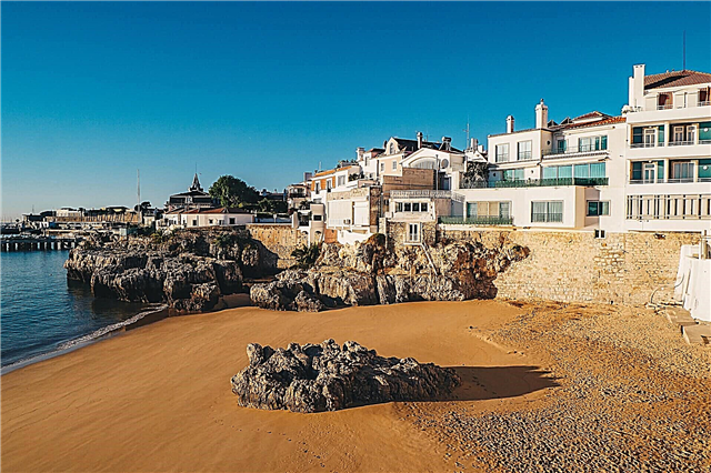 آراء السياح حول البرتغال. نصائح إجازة - 2021