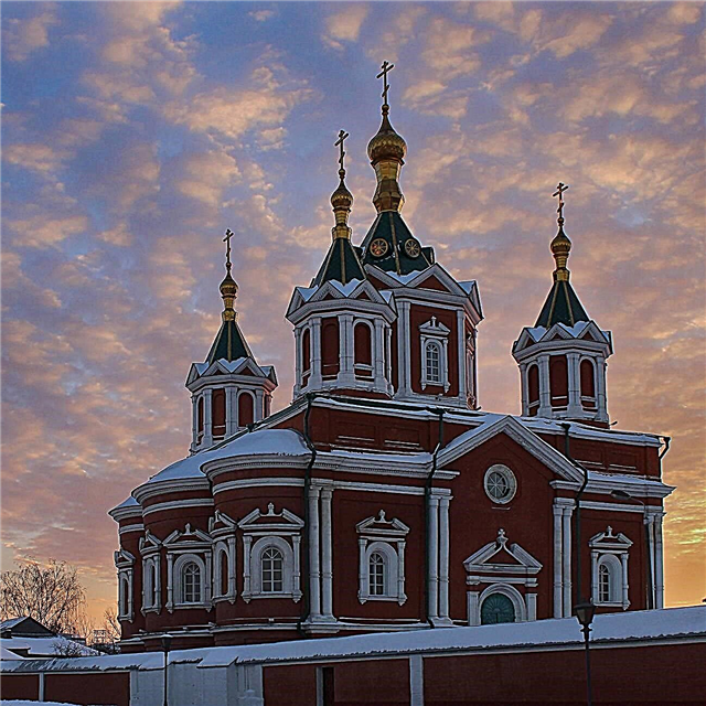 What to see in Kolomna: 26 top attractions