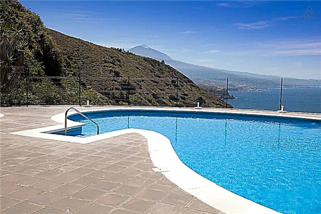 Dónde alojarse en Tenerife: 9 opciones desde 85 €