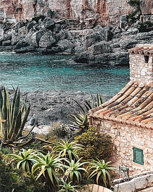 Wo kann man auf Mallorca am besten entspannen - 7 Resorts